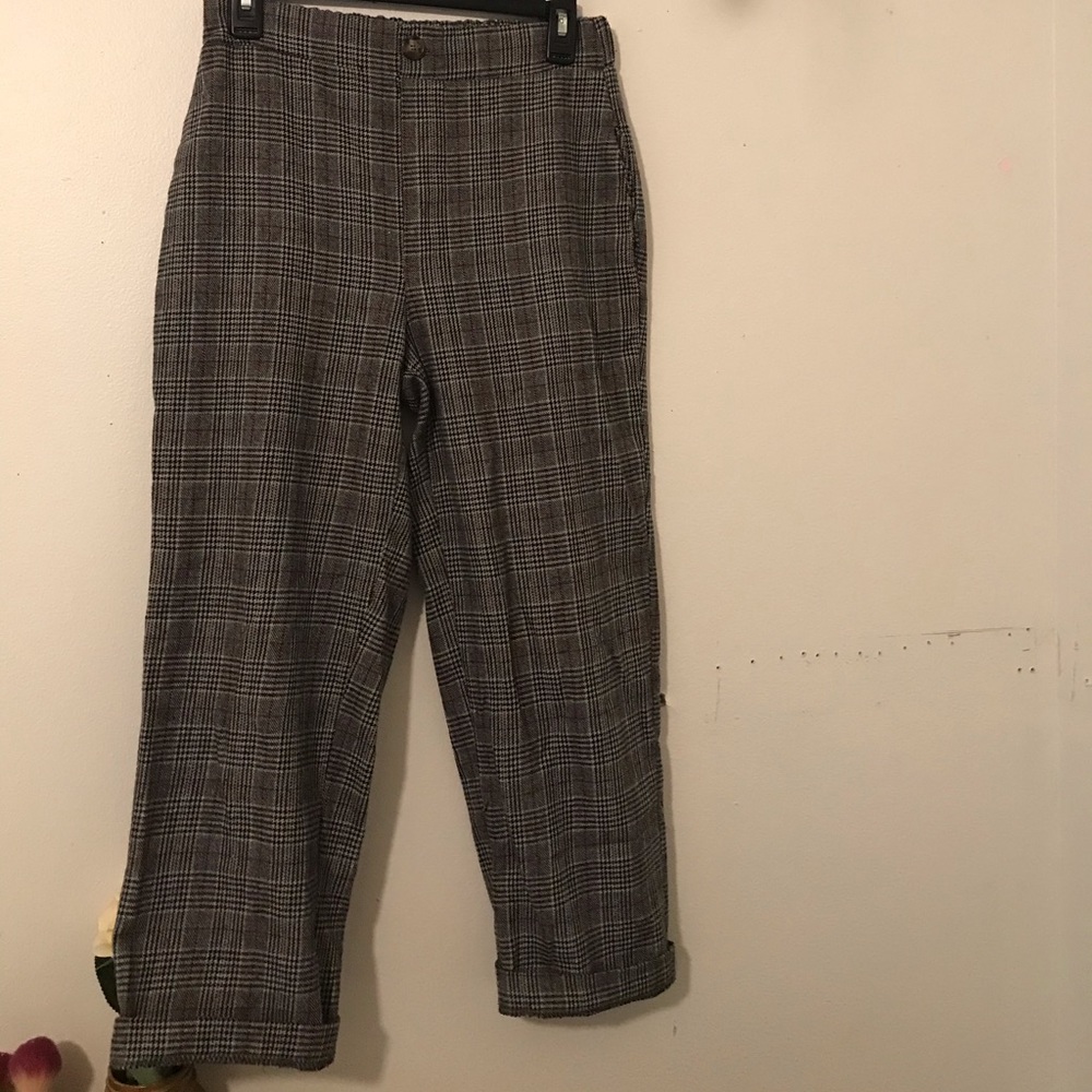 pants